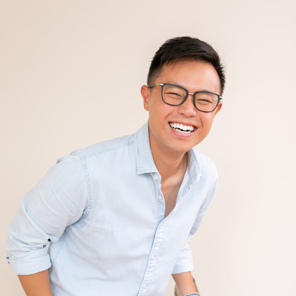 Joshua Kurnia
