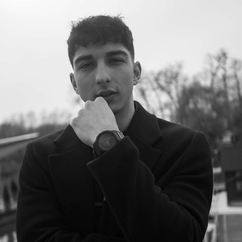 Lazar Dimitrijevic